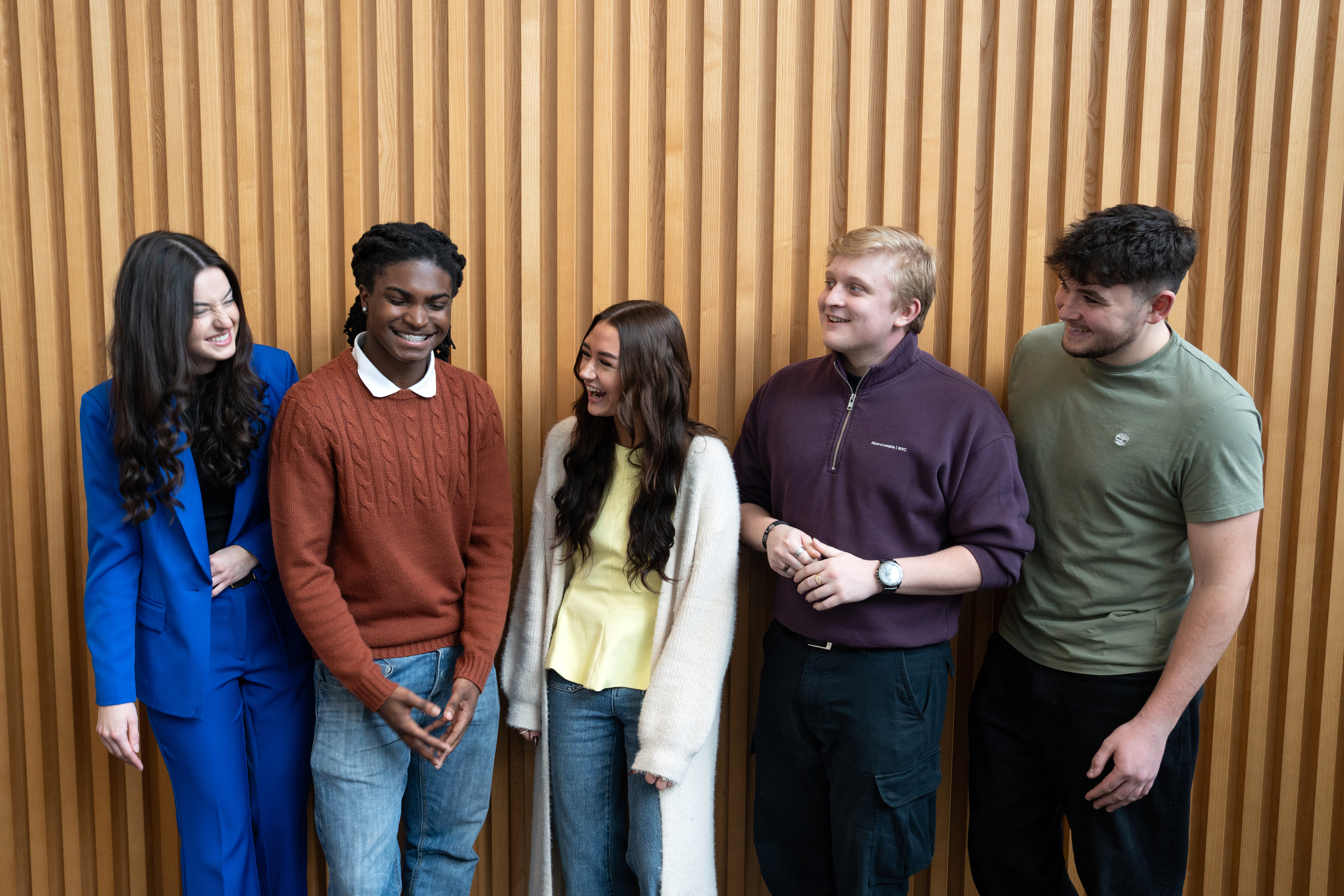 Sysco GB Virtual Work Experience Banner